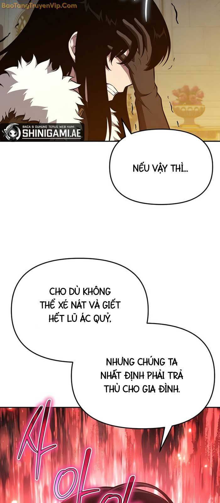 Vua Hiệp Sĩ Đã Trở Lại Với Một Vị Thần: Chapter 96