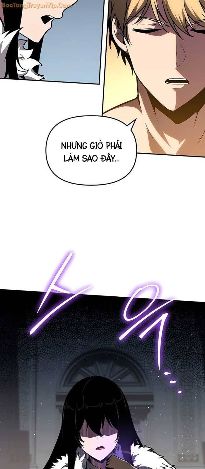 Vua Hiệp Sĩ Đã Trở Lại Với Một Vị Thần: Chapter 96
