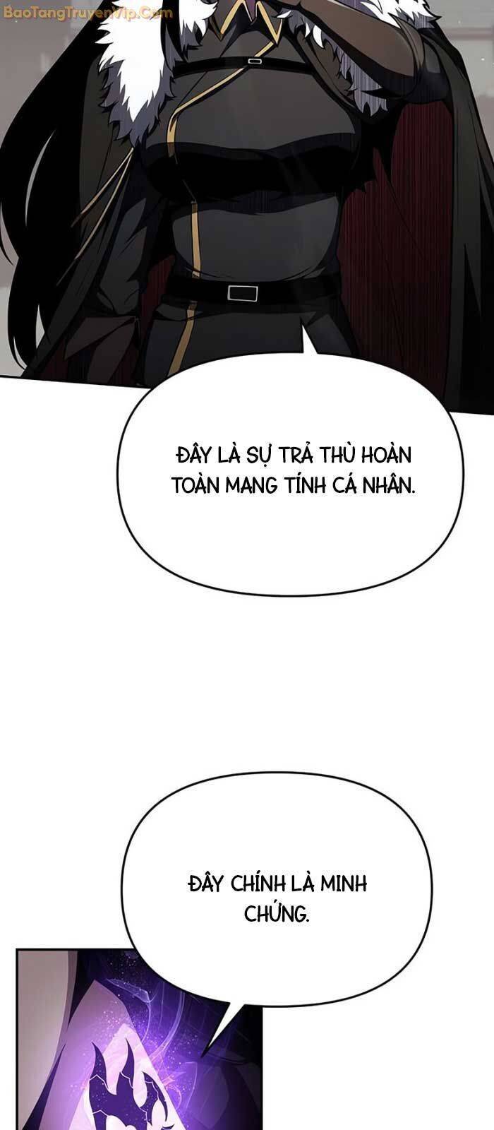 Vua Hiệp Sĩ Đã Trở Lại Với Một Vị Thần: Chapter 96