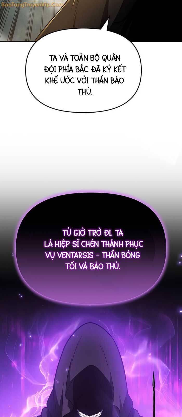 Vua Hiệp Sĩ Đã Trở Lại Với Một Vị Thần: Chapter 96