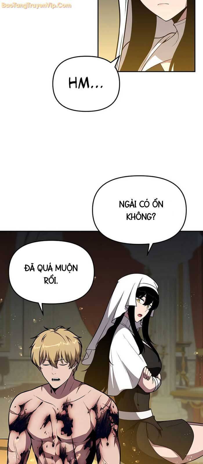 Vua Hiệp Sĩ Đã Trở Lại Với Một Vị Thần: Chapter 96