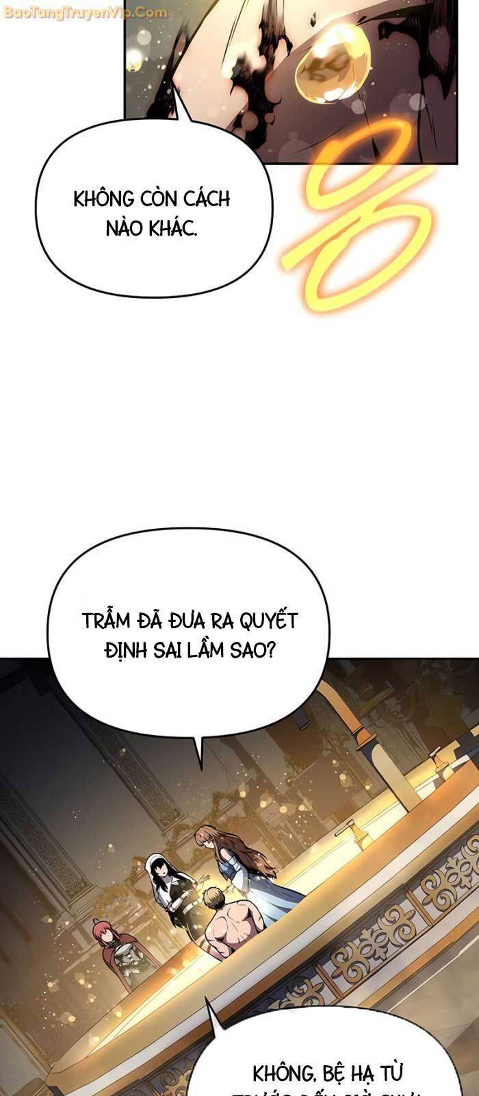 Vua Hiệp Sĩ Đã Trở Lại Với Một Vị Thần: Chapter 96