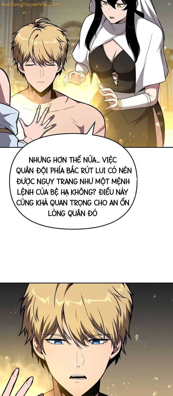 Vua Hiệp Sĩ Đã Trở Lại Với Một Vị Thần: Chapter 96