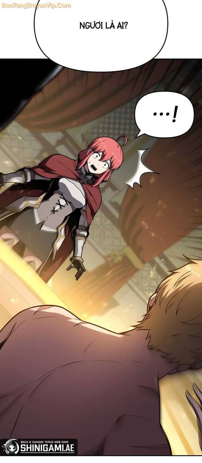 Vua Hiệp Sĩ Đã Trở Lại Với Một Vị Thần: Chapter 96