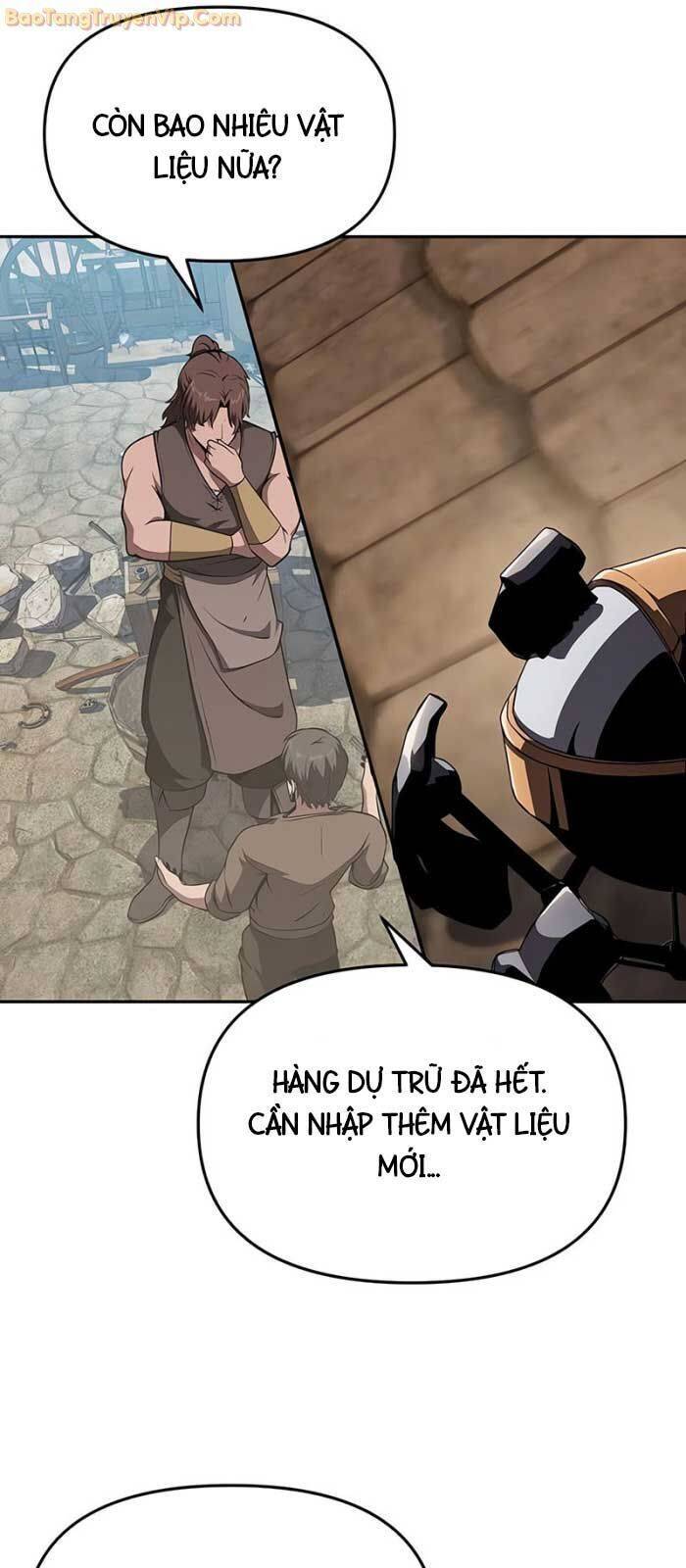 Vua Hiệp Sĩ Đã Trở Lại Với Một Vị Thần: Chapter 96