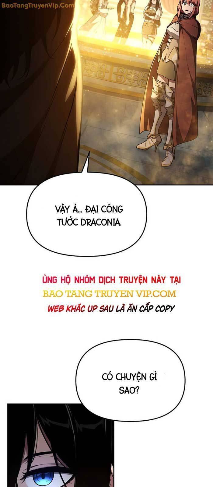 Vua Hiệp Sĩ Đã Trở Lại Với Một Vị Thần: Chapter 96