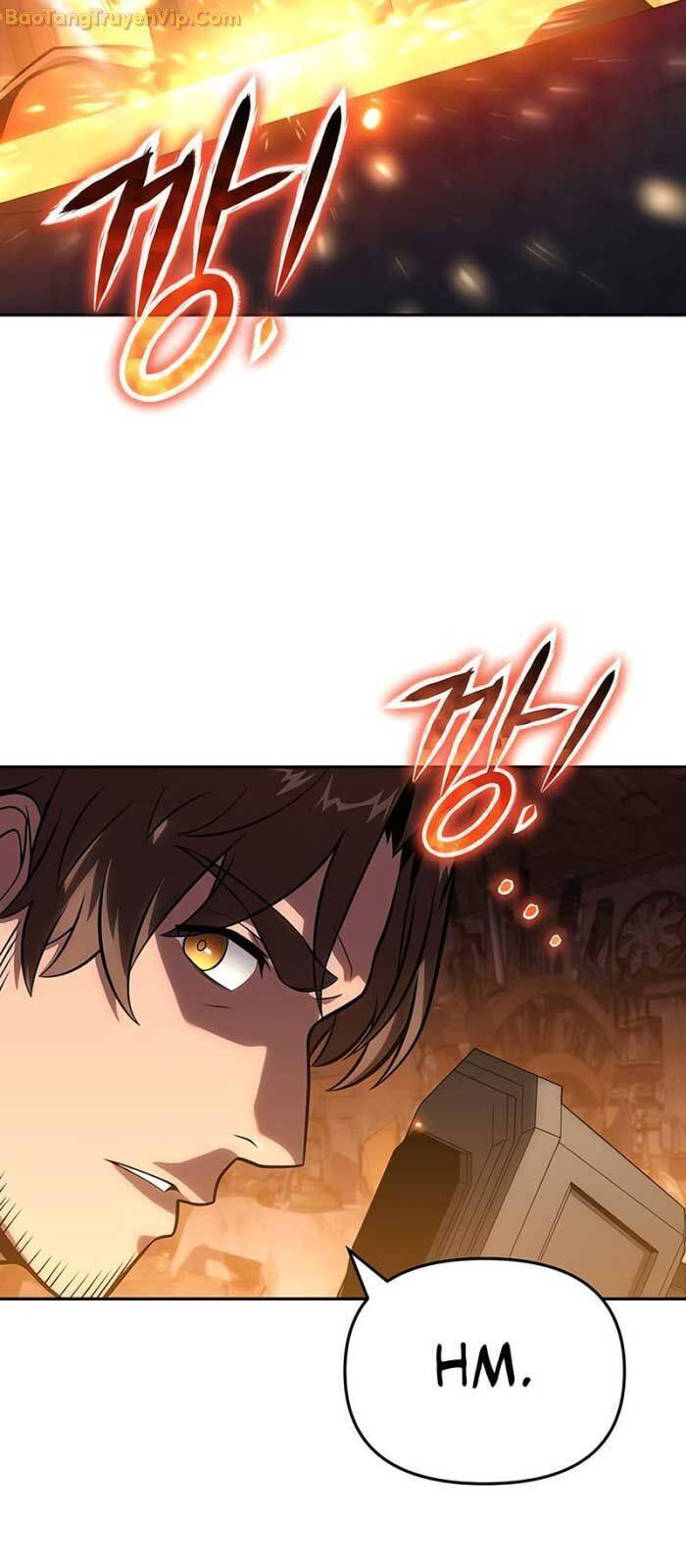 Vua Hiệp Sĩ Đã Trở Lại Với Một Vị Thần: Chapter 96