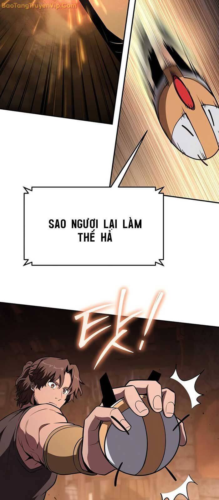 Vua Hiệp Sĩ Đã Trở Lại Với Một Vị Thần: Chapter 96
