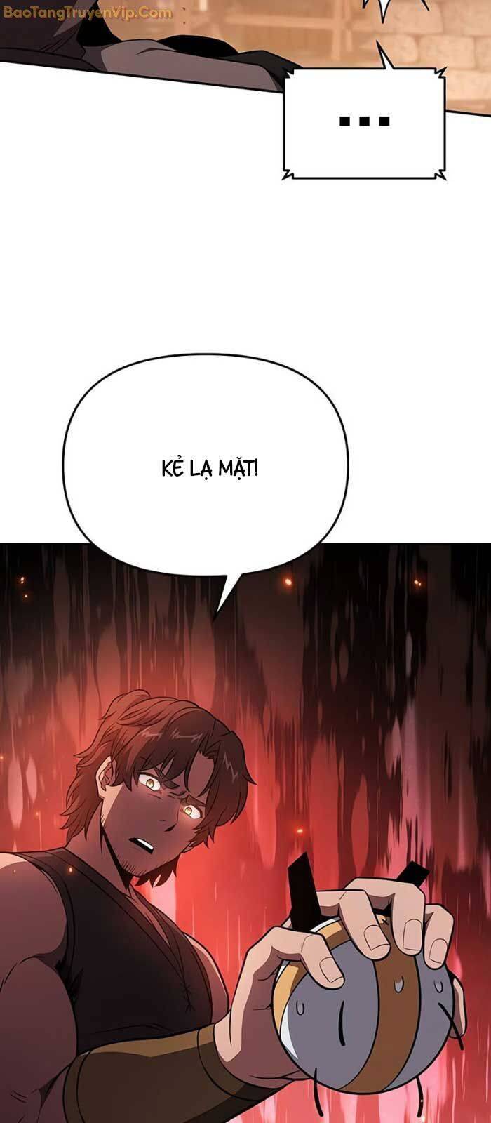 Vua Hiệp Sĩ Đã Trở Lại Với Một Vị Thần: Chapter 96