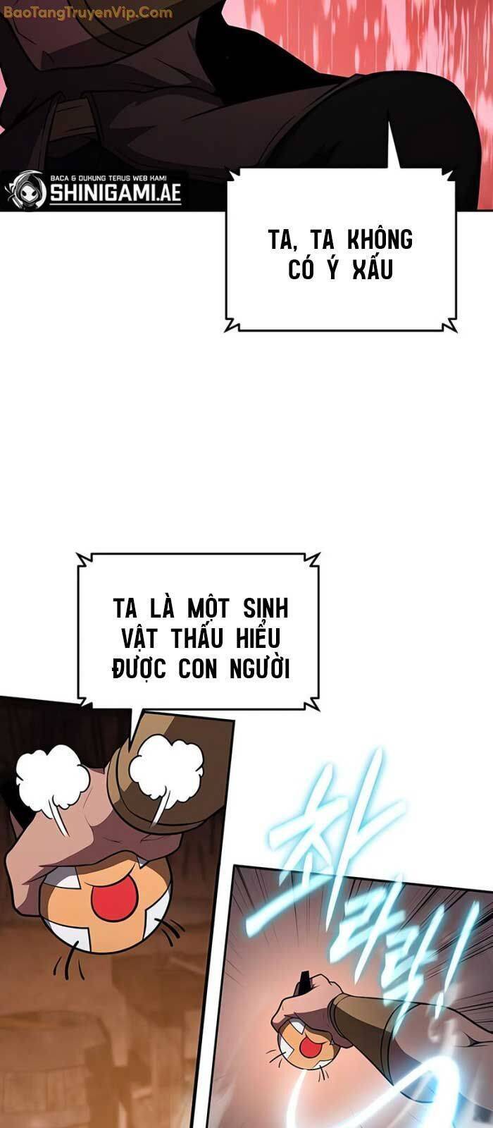 Vua Hiệp Sĩ Đã Trở Lại Với Một Vị Thần: Chapter 96