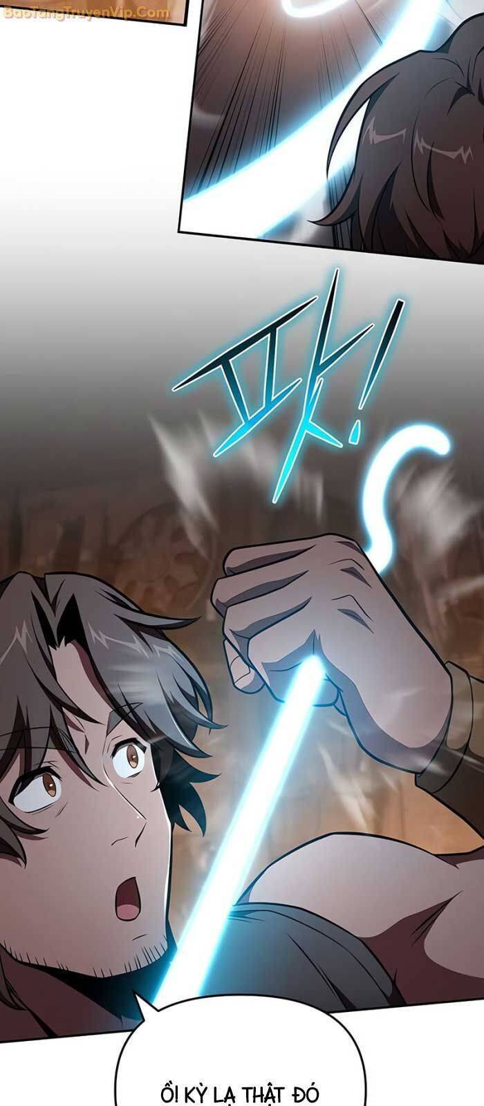 Vua Hiệp Sĩ Đã Trở Lại Với Một Vị Thần: Chapter 96
