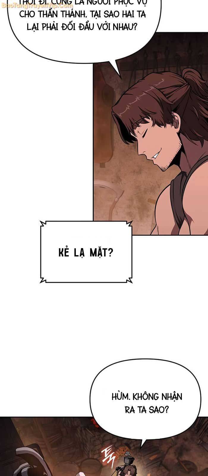 Vua Hiệp Sĩ Đã Trở Lại Với Một Vị Thần: Chapter 96