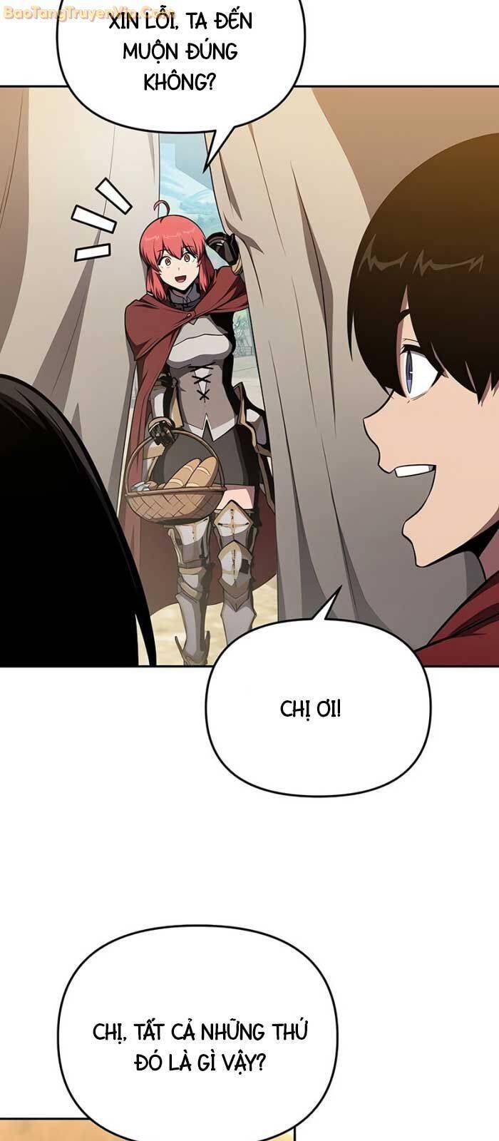 Vua Hiệp Sĩ Đã Trở Lại Với Một Vị Thần: Chapter 96