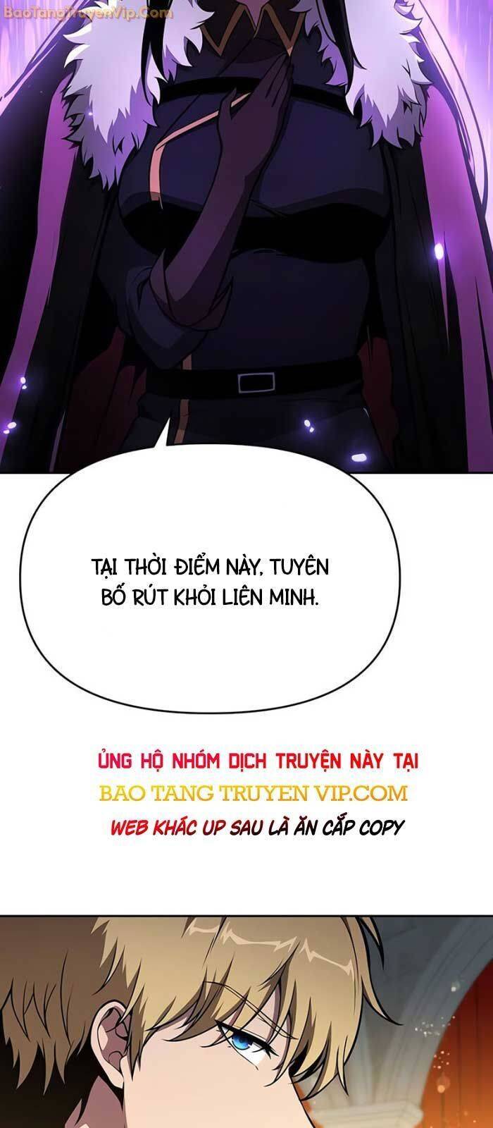 Vua Hiệp Sĩ Đã Trở Lại Với Một Vị Thần: Chapter 96