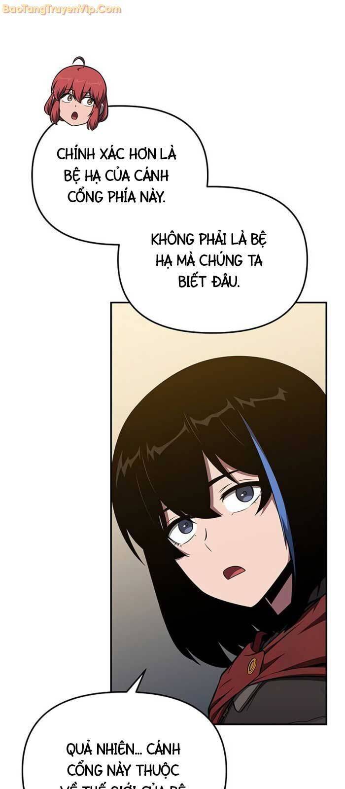 Vua Hiệp Sĩ Đã Trở Lại Với Một Vị Thần: Chapter 96