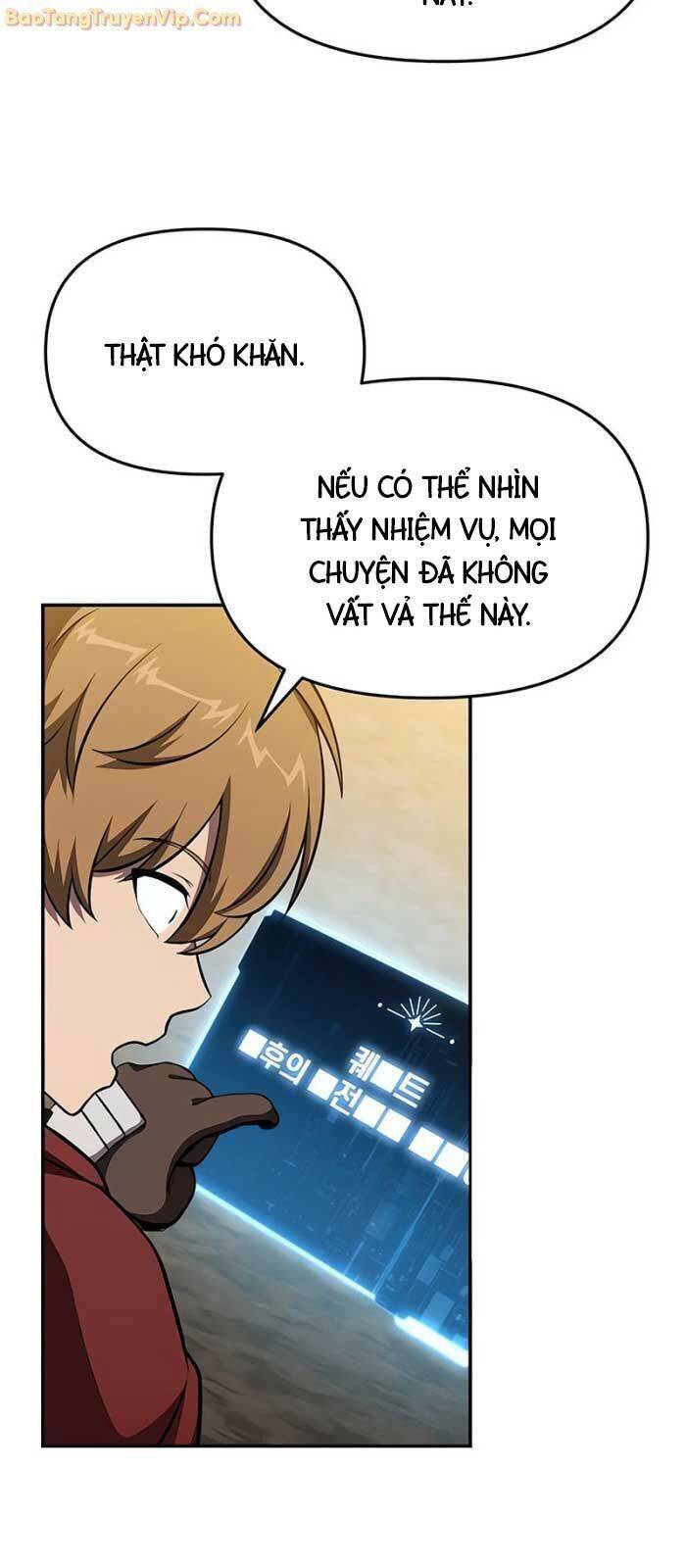 Vua Hiệp Sĩ Đã Trở Lại Với Một Vị Thần: Chapter 96