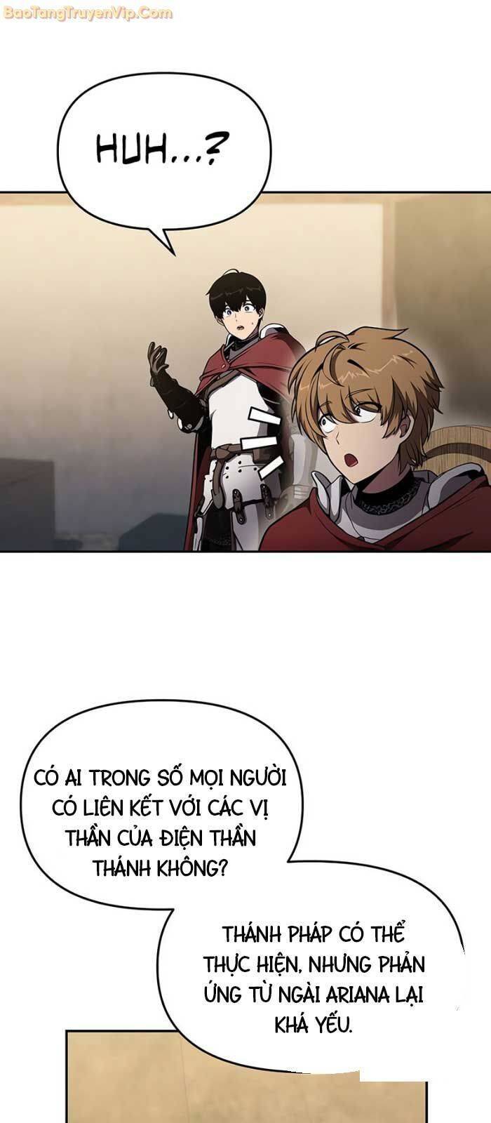 Vua Hiệp Sĩ Đã Trở Lại Với Một Vị Thần: Chapter 96