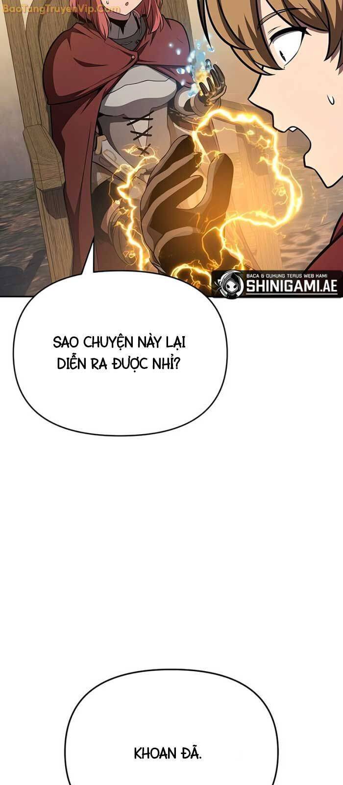 Vua Hiệp Sĩ Đã Trở Lại Với Một Vị Thần: Chapter 96