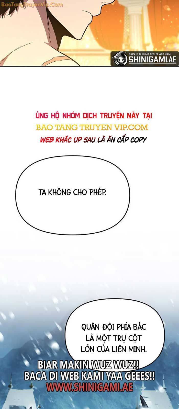 Vua Hiệp Sĩ Đã Trở Lại Với Một Vị Thần: Chapter 96