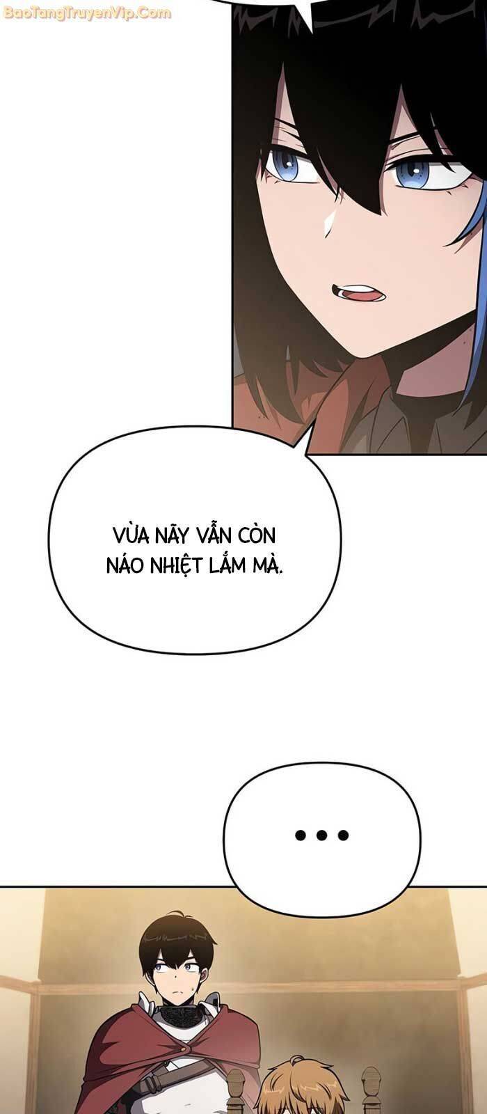 Vua Hiệp Sĩ Đã Trở Lại Với Một Vị Thần: Chapter 96