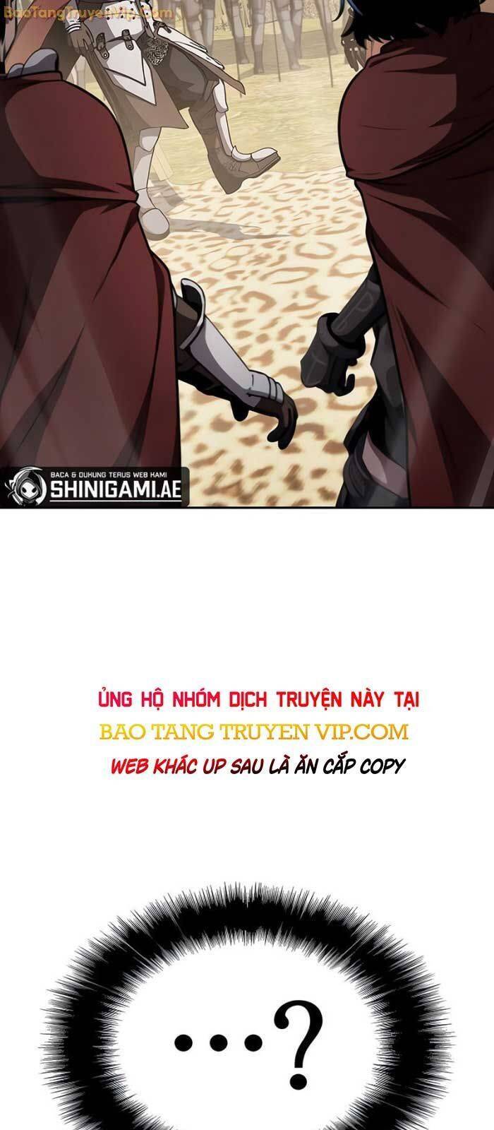 Vua Hiệp Sĩ Đã Trở Lại Với Một Vị Thần: Chapter 96