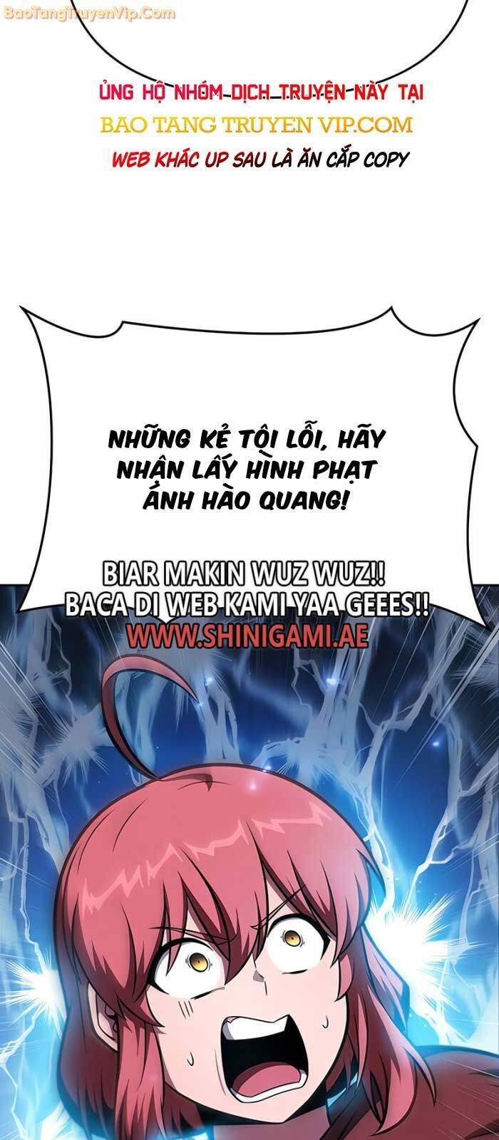 Vua Hiệp Sĩ Đã Trở Lại Với Một Vị Thần: Chapter 96