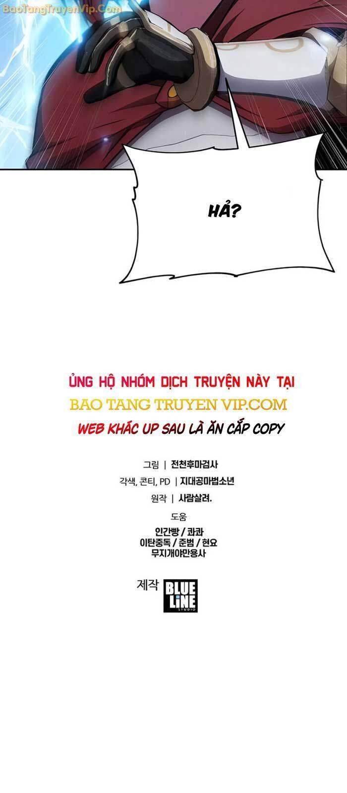 Vua Hiệp Sĩ Đã Trở Lại Với Một Vị Thần: Chapter 96