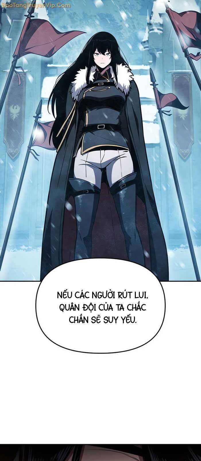 Vua Hiệp Sĩ Đã Trở Lại Với Một Vị Thần: Chapter 96