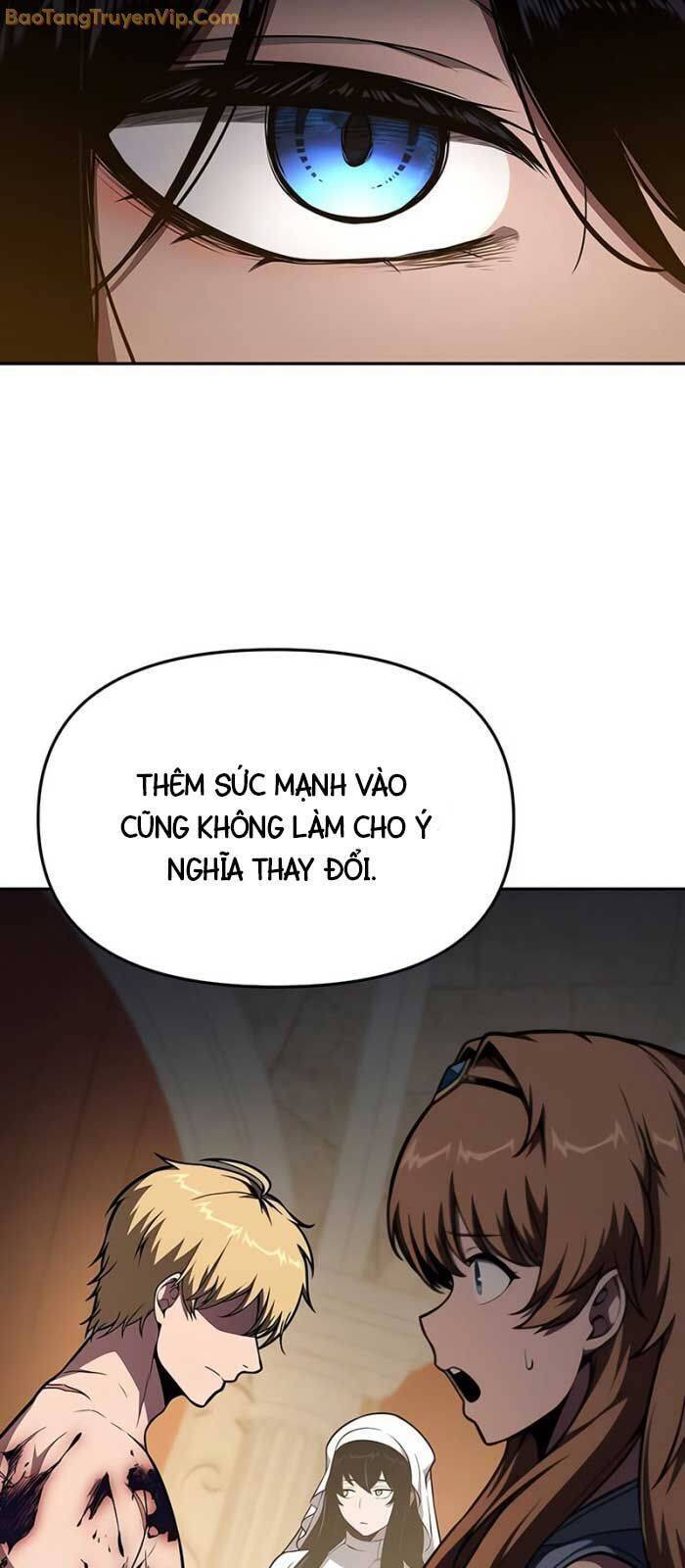 Vua Hiệp Sĩ Đã Trở Lại Với Một Vị Thần: Chapter 96