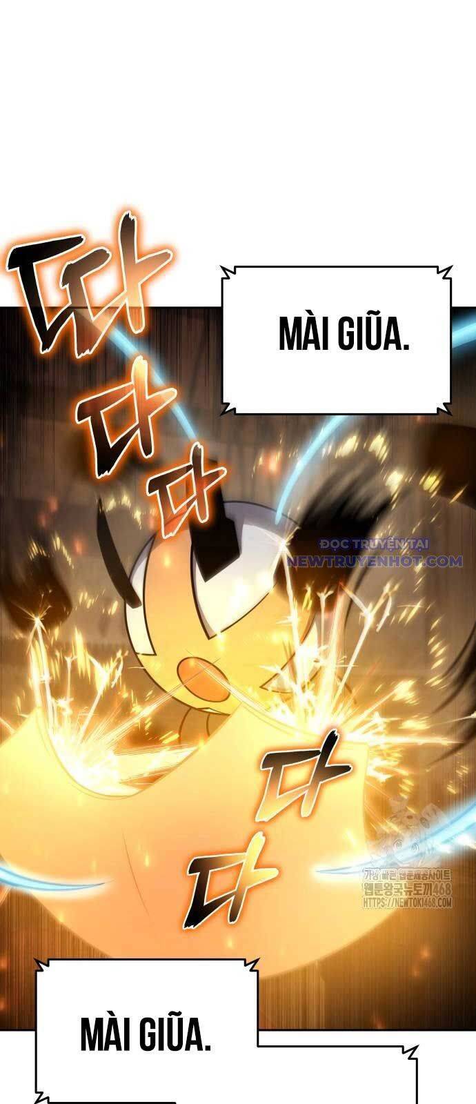 Vua Hiệp Sĩ Đã Trở Lại Với Một Vị Thần: Chapter 98