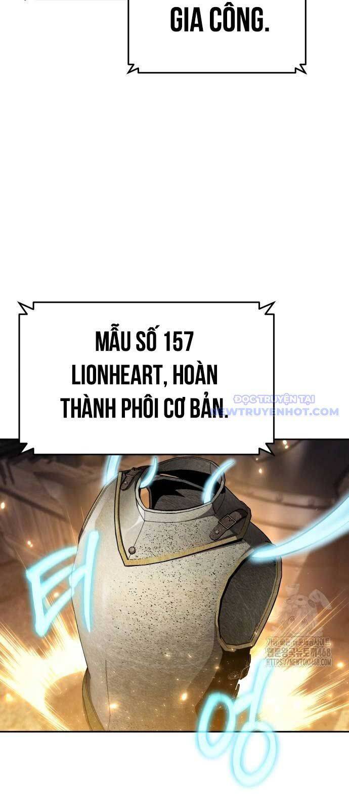 Vua Hiệp Sĩ Đã Trở Lại Với Một Vị Thần: Chapter 98