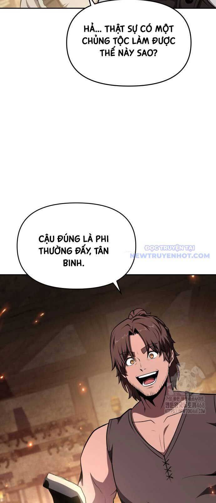 Vua Hiệp Sĩ Đã Trở Lại Với Một Vị Thần: Chapter 98
