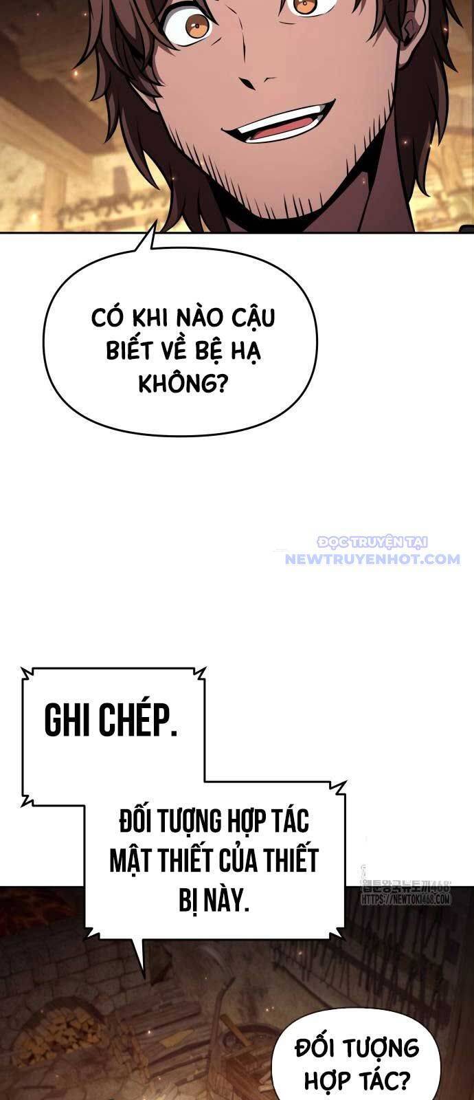 Vua Hiệp Sĩ Đã Trở Lại Với Một Vị Thần: Chapter 98