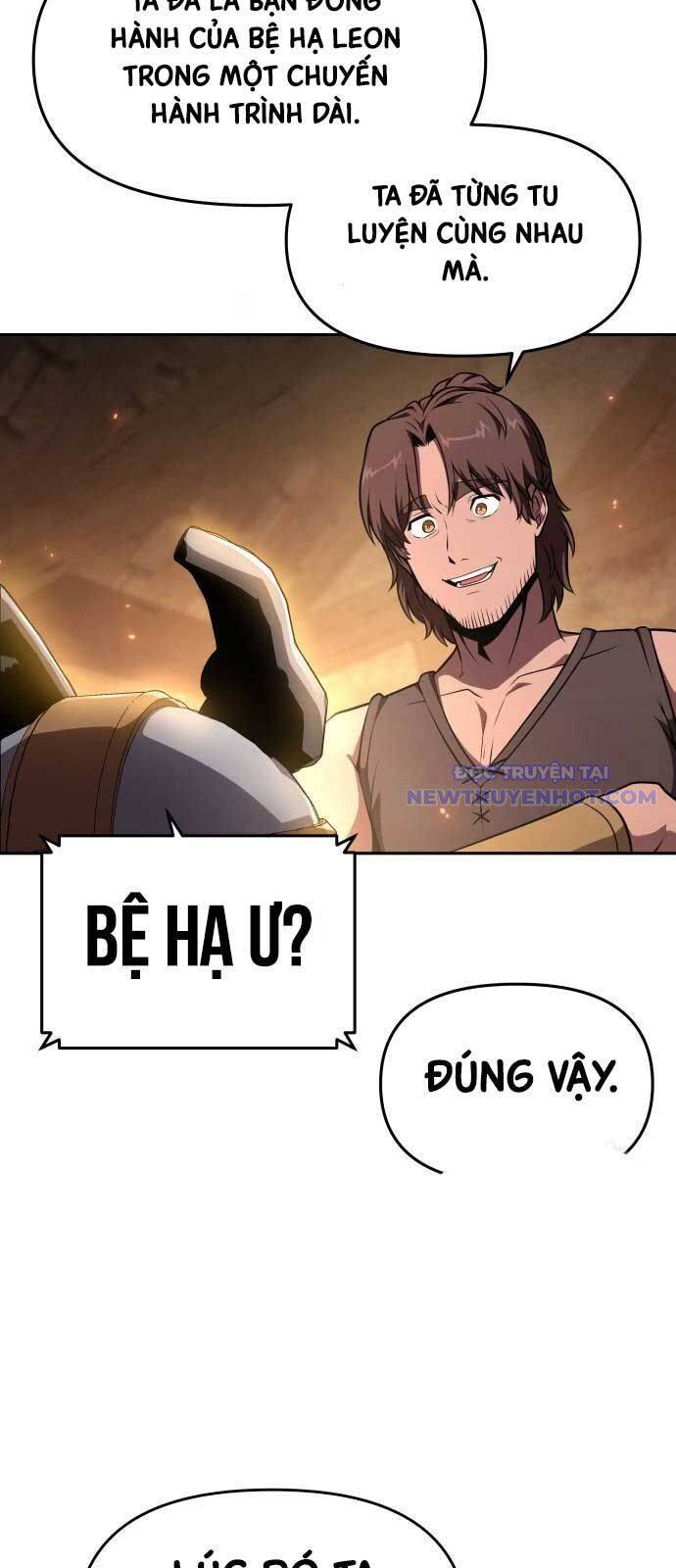 Vua Hiệp Sĩ Đã Trở Lại Với Một Vị Thần: Chapter 98