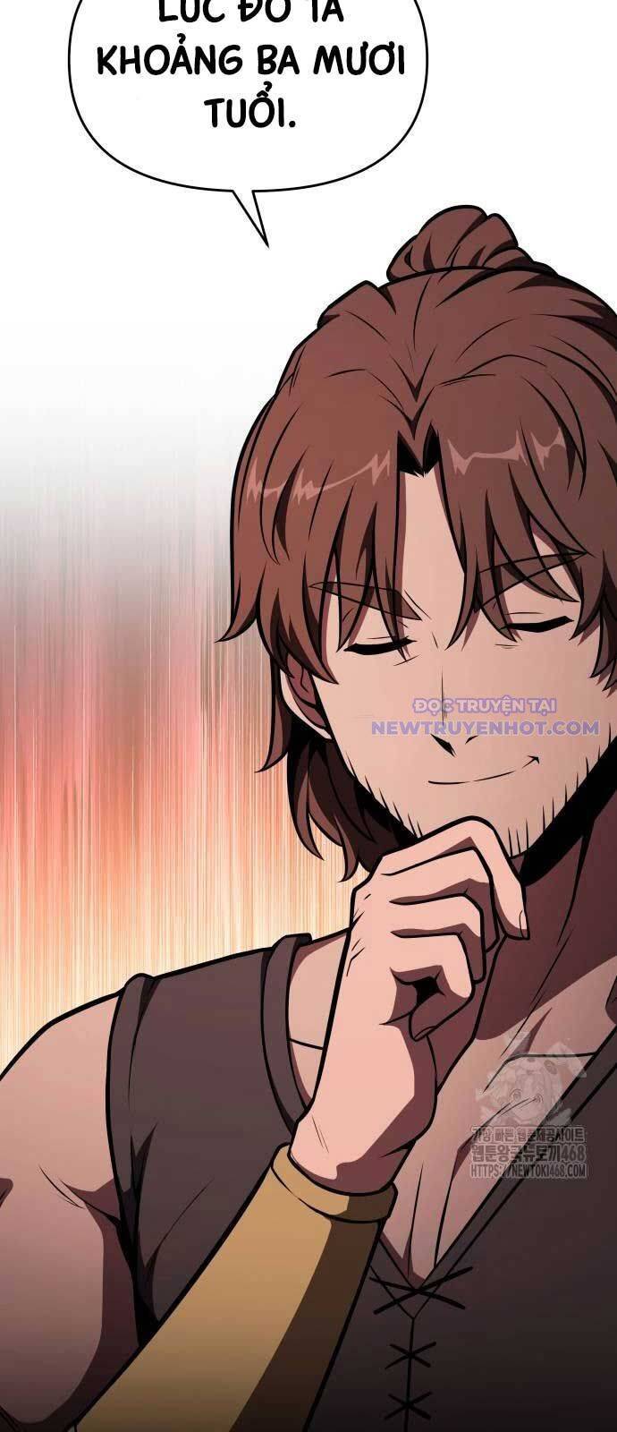 Vua Hiệp Sĩ Đã Trở Lại Với Một Vị Thần: Chapter 98