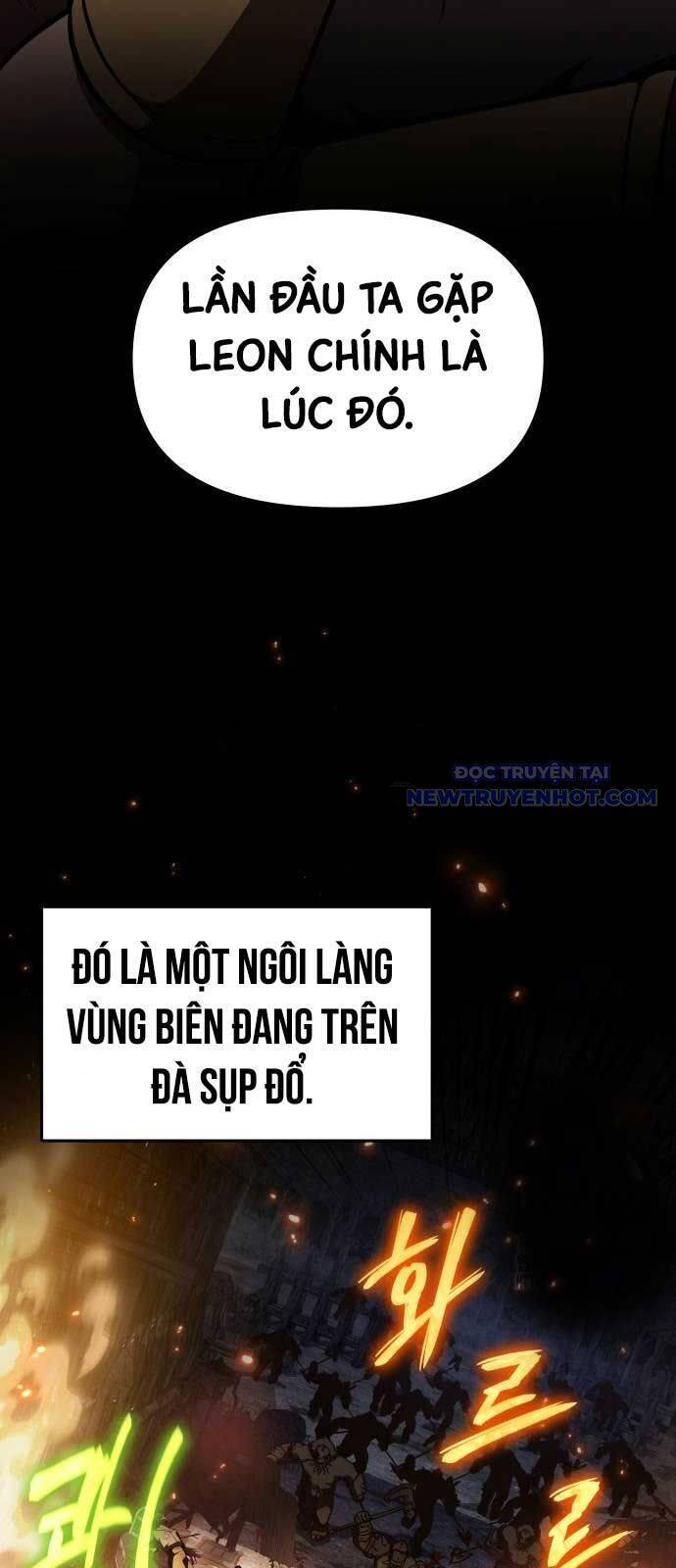 Vua Hiệp Sĩ Đã Trở Lại Với Một Vị Thần: Chapter 98