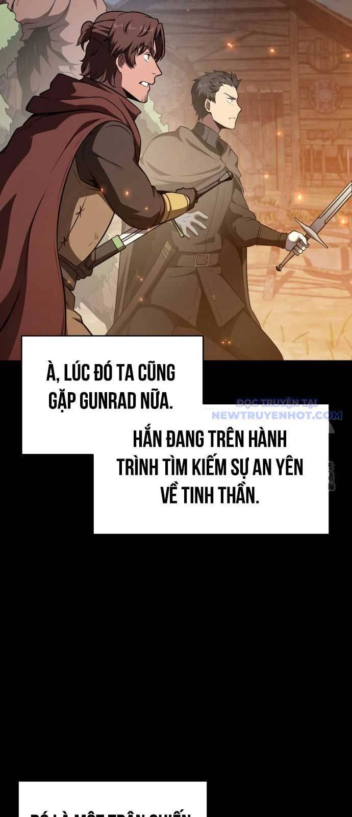Vua Hiệp Sĩ Đã Trở Lại Với Một Vị Thần: Chapter 98