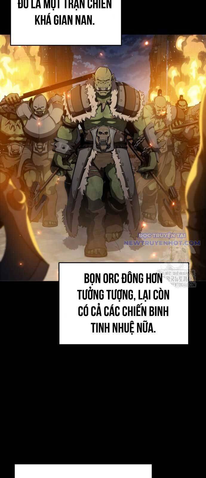 Vua Hiệp Sĩ Đã Trở Lại Với Một Vị Thần: Chapter 98