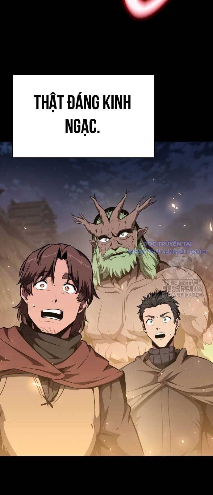 Vua Hiệp Sĩ Đã Trở Lại Với Một Vị Thần: Chapter 98
