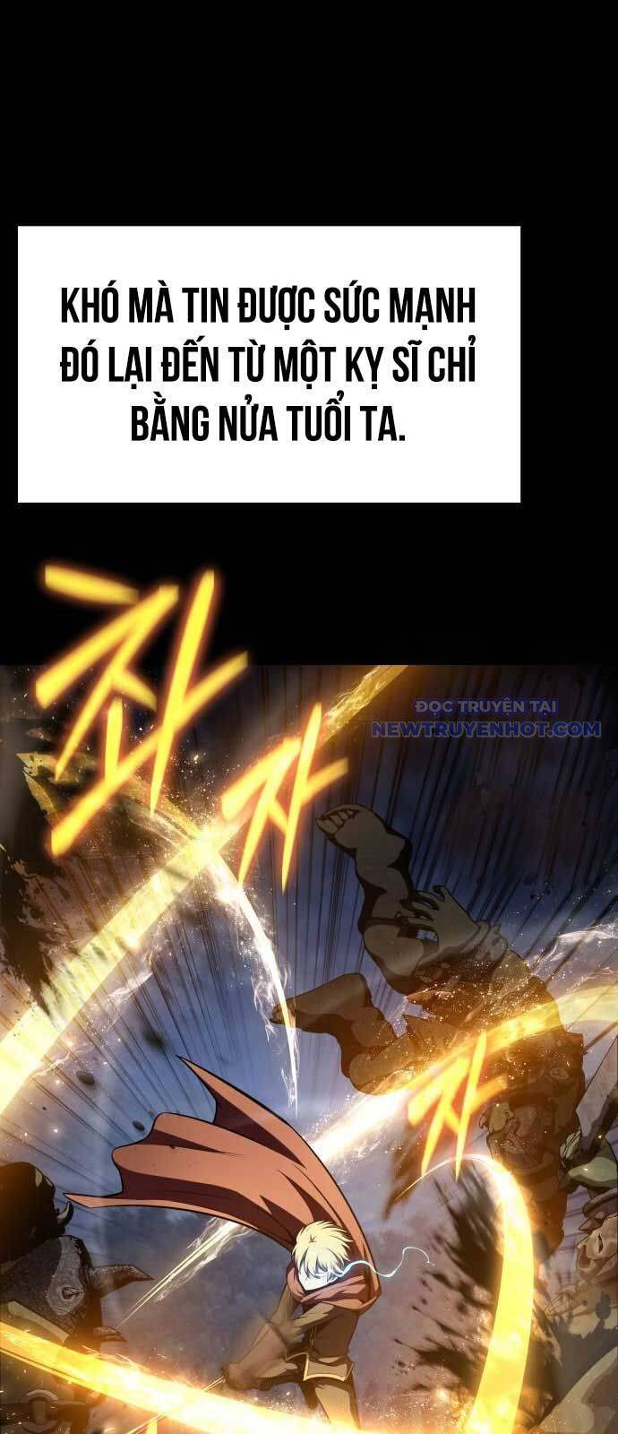 Vua Hiệp Sĩ Đã Trở Lại Với Một Vị Thần: Chapter 98