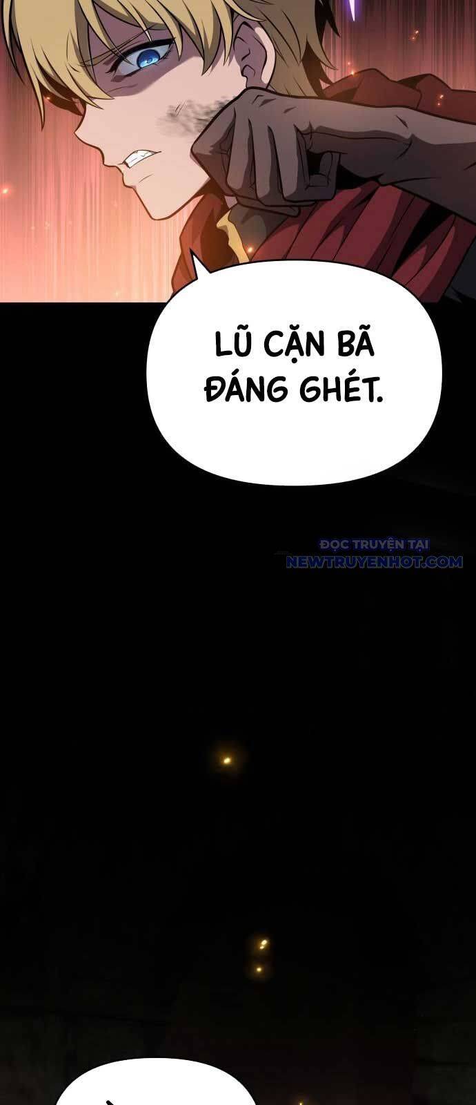 Vua Hiệp Sĩ Đã Trở Lại Với Một Vị Thần: Chapter 98