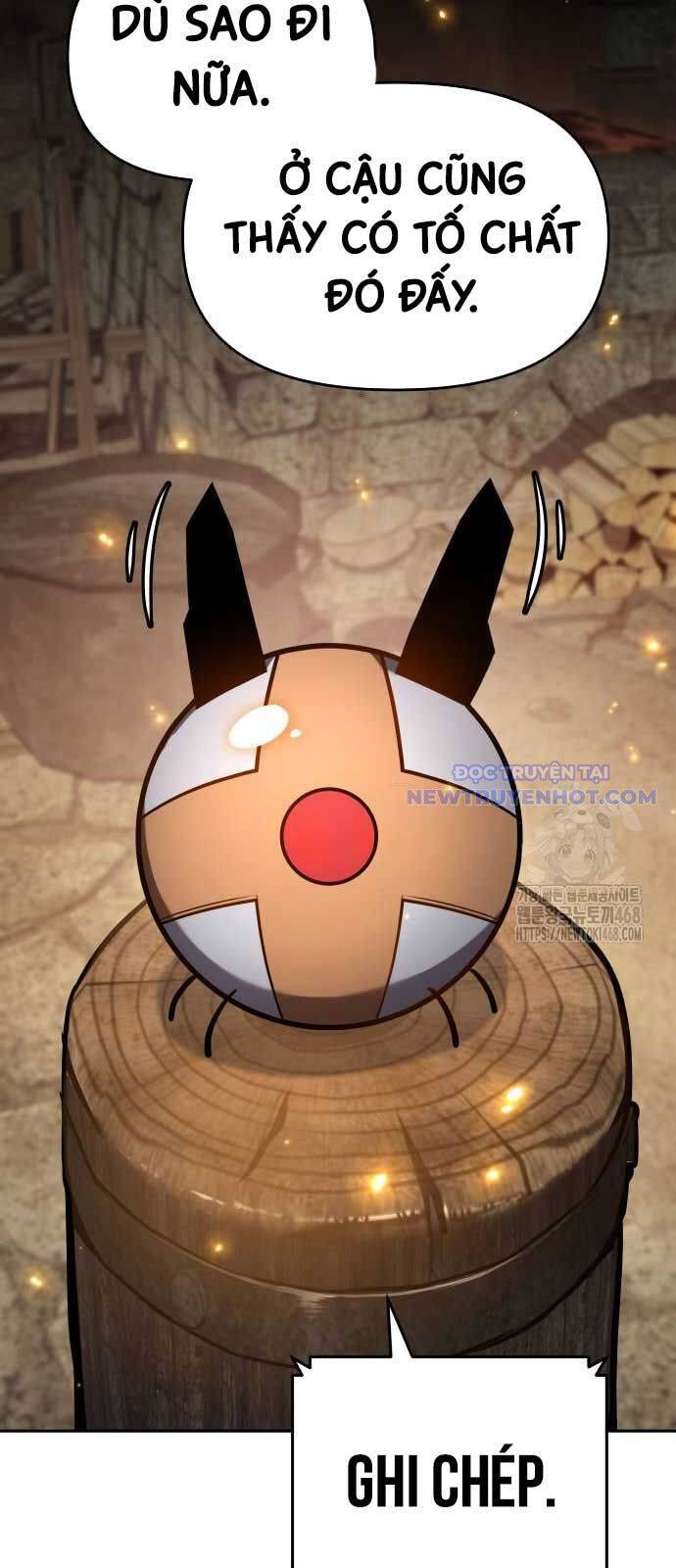 Vua Hiệp Sĩ Đã Trở Lại Với Một Vị Thần: Chapter 98