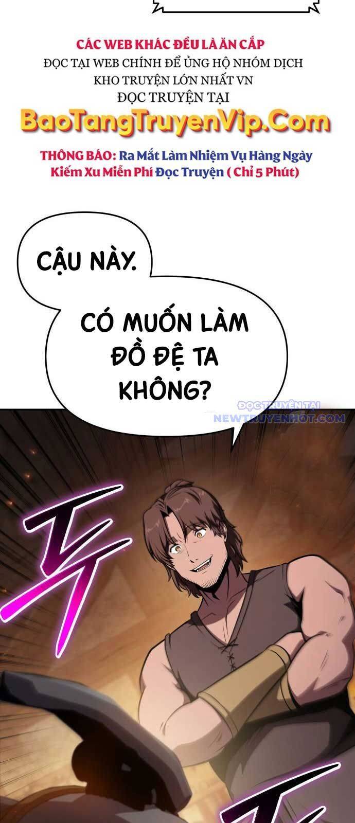 Vua Hiệp Sĩ Đã Trở Lại Với Một Vị Thần: Chapter 98