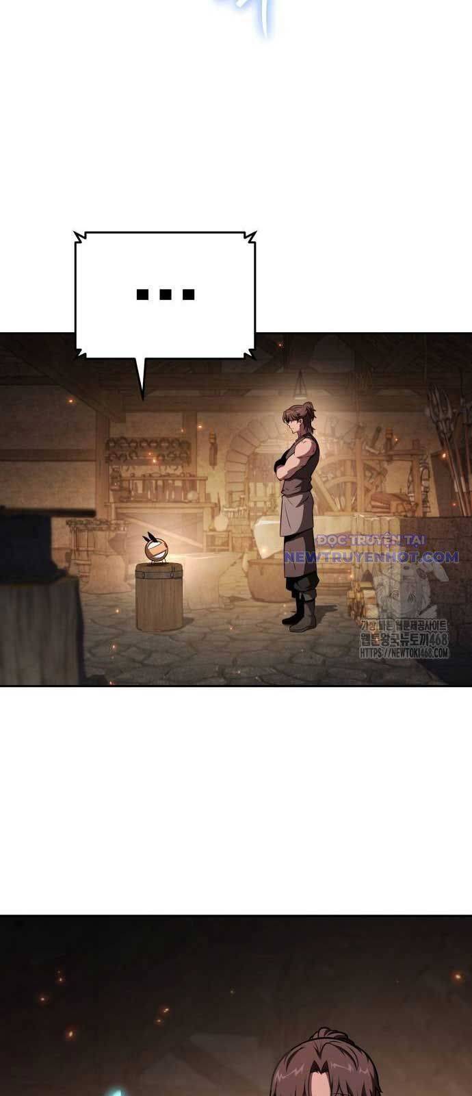 Vua Hiệp Sĩ Đã Trở Lại Với Một Vị Thần: Chapter 98