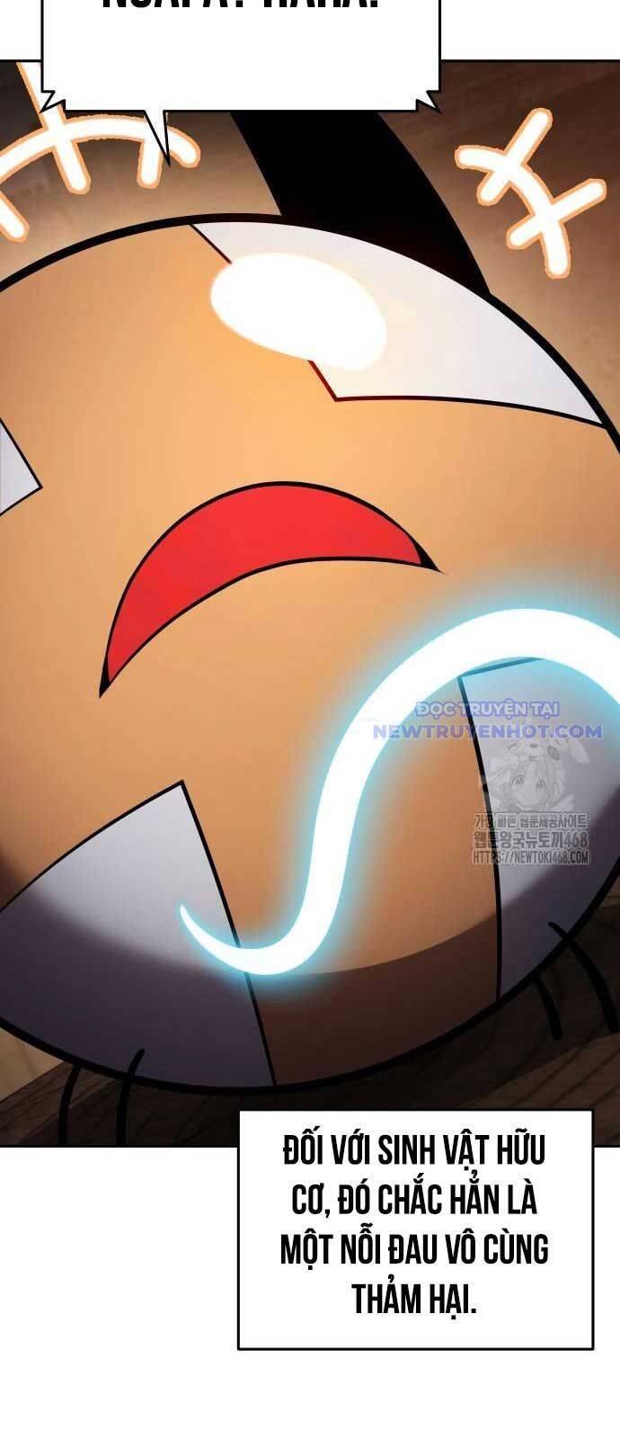Vua Hiệp Sĩ Đã Trở Lại Với Một Vị Thần: Chapter 98