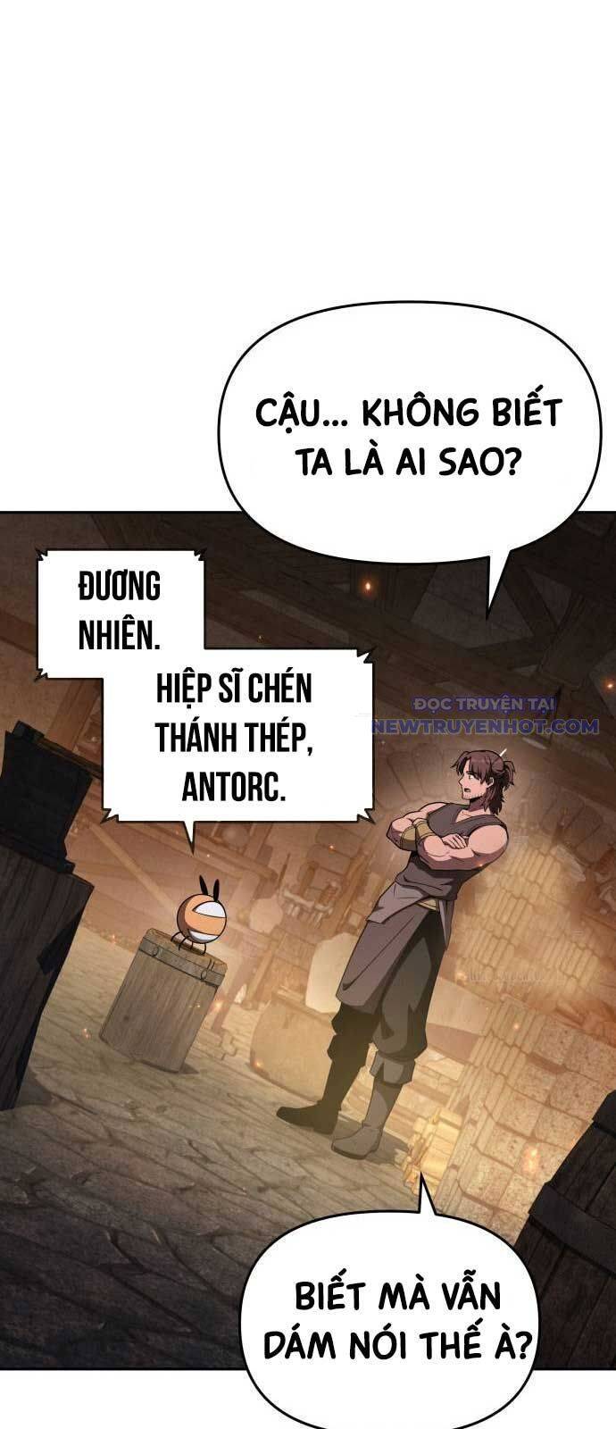 Vua Hiệp Sĩ Đã Trở Lại Với Một Vị Thần: Chapter 98