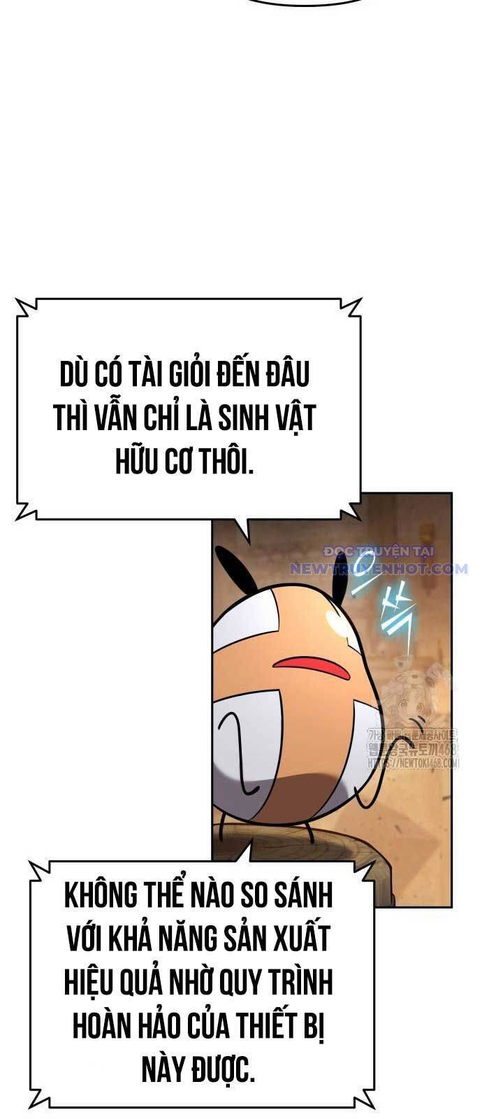 Vua Hiệp Sĩ Đã Trở Lại Với Một Vị Thần: Chapter 98