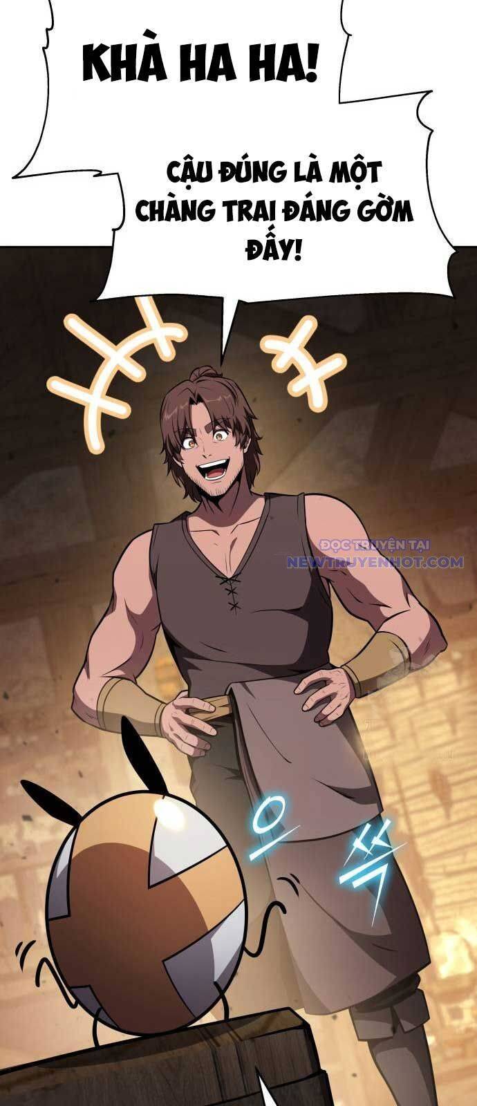 Vua Hiệp Sĩ Đã Trở Lại Với Một Vị Thần: Chapter 98