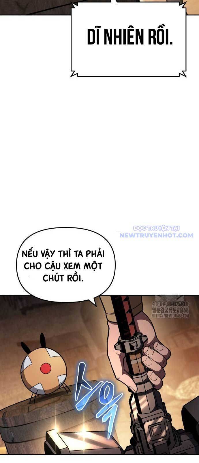 Vua Hiệp Sĩ Đã Trở Lại Với Một Vị Thần: Chapter 98