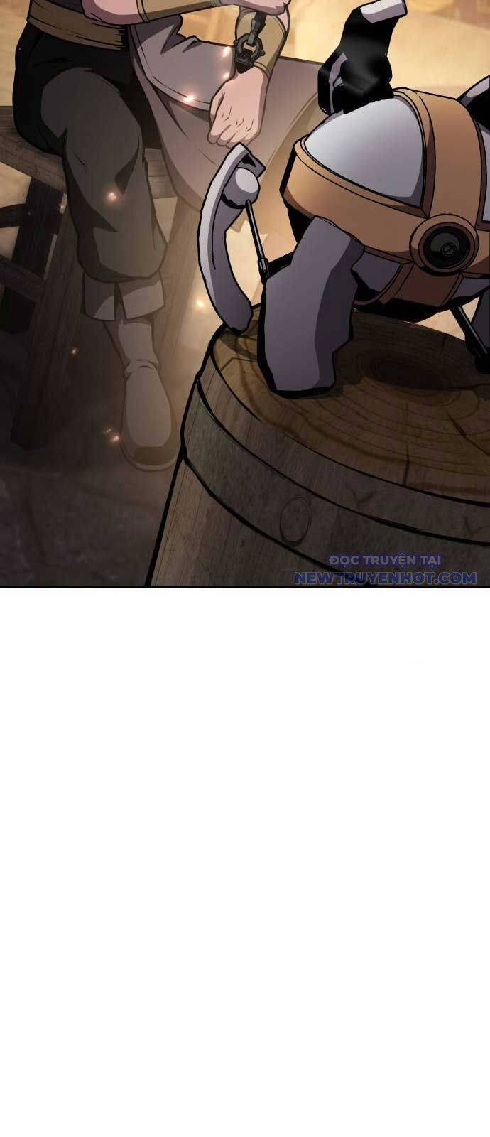 Vua Hiệp Sĩ Đã Trở Lại Với Một Vị Thần: Chapter 98